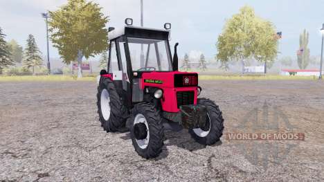 UTB Universal 640 DTC für Farming Simulator 2013