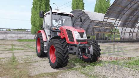 Zetor Proxima 110 für Farming Simulator 2017