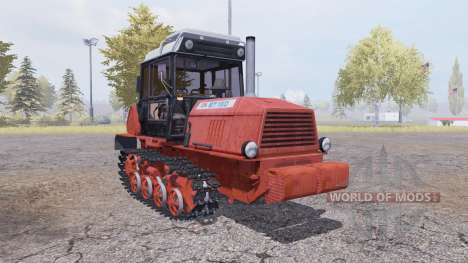 W 150 für Farming Simulator 2013