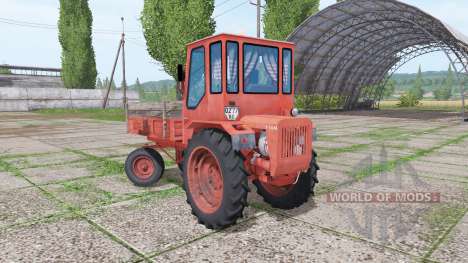 T-16M v2.1 für Farming Simulator 2017