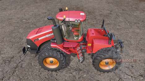 Case IH Steiger 370 pour Farming Simulator 2015