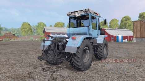 HTZ 17221-21 für Farming Simulator 2015