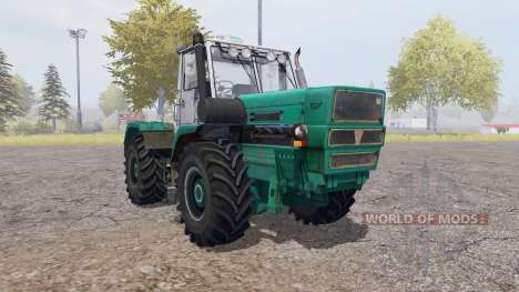 T 150K v2.0 pour Farming Simulator 2013