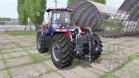 Challenger MT965E pour Farming Simulator 2017