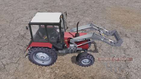 MTS Belarus 920 für Farming Simulator 2013