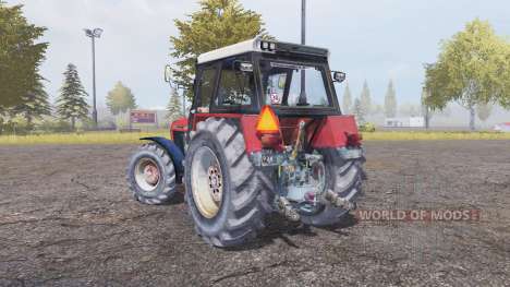 URSUS 1614 Turbo pour Farming Simulator 2013
