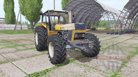 URSUS 1604 v1.2 pour Farming Simulator 2017
