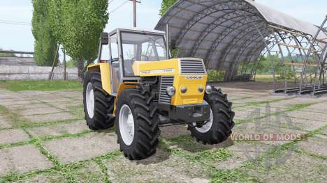URSUS C-385A für Farming Simulator 2017