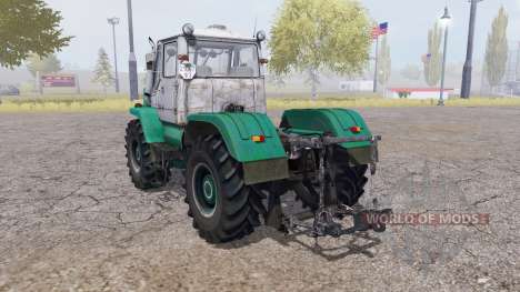 T-150K v2.0 für Farming Simulator 2013