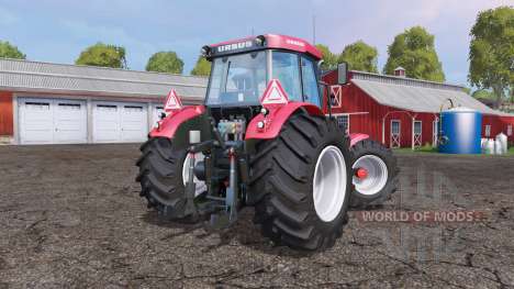 URSUS 15014 pour Farming Simulator 2015
