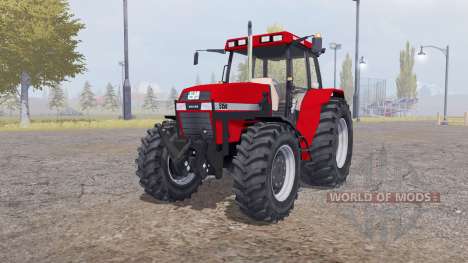 Case IH Maxxum 5150 v2.0 für Farming Simulator 2013