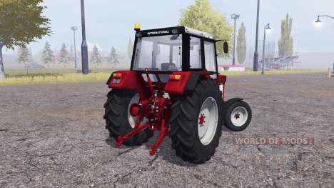 IHC 1055 v1.2 pour Farming Simulator 2013