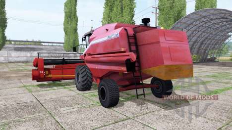 Palesse GS07 für Farming Simulator 2017
