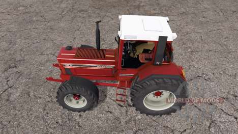 International Harvester 1255 XL pour Farming Simulator 2015