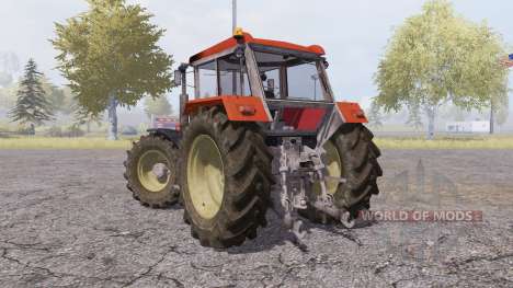 Schluter Super 1800 TVL pour Farming Simulator 2013