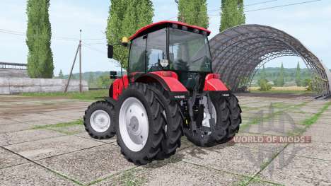 1523 v1.3 pour Farming Simulator 2017