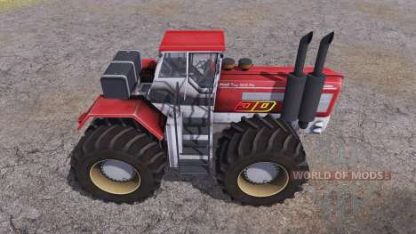 Schluter Profi-Trac 5000 TVL für Farming Simulator 2013