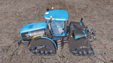 New Holland T9.565 SmartTrax für Farming Simulator 2015