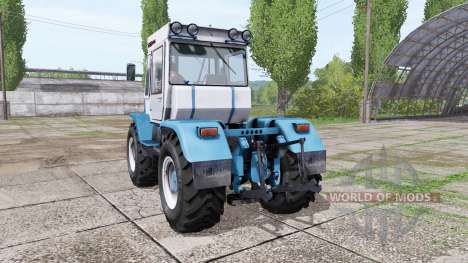 T 200K pour Farming Simulator 2017