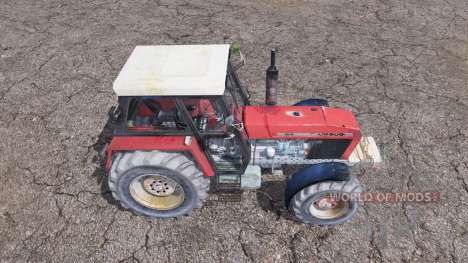 URSUS 1614 Turbo für Farming Simulator 2013