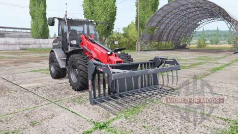 Schaffer 930 T pour Farming Simulator 2017