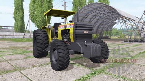 CBT 8060 pour Farming Simulator 2017