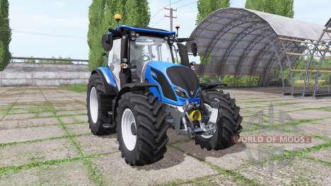 Valtra N174 pour Farming Simulator 2017