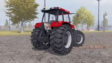 Case IH Maxxum 5150 v2.0 pour Farming Simulator 2013