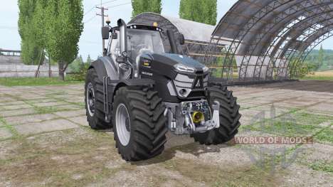 Deutz-Fahr Agrotron 9290 TTV für Farming Simulator 2017