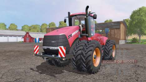 Case IH Steiger 370 für Farming Simulator 2015