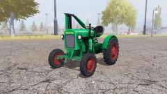 Deutz F1 M414 v3.0 für Farming Simulator 2013