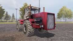 Kirovec K 710 pour Farming Simulator 2013