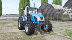 Zetor Major 80 big wheels pour Farming Simulator 2017