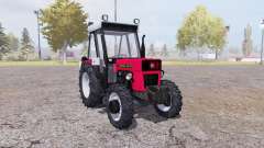 UTB Universal 640 DTC pour Farming Simulator 2013
