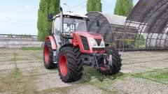 Zetor Proxima 110 für Farming Simulator 2017