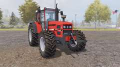 SAME Laser 150 v1.1 für Farming Simulator 2013