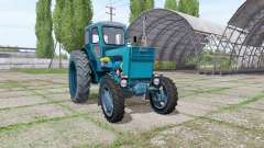 T 40АМ für Farming Simulator 2017