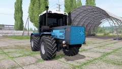 HTZ 17221-21 pour Farming Simulator 2017