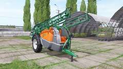 Seguip XS 460 für Farming Simulator 2017