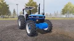 Ford 8030 pour Farming Simulator 2013