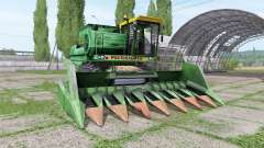 Don 1500B v1.2 für Farming Simulator 2017