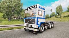 Volvo F12 pour Euro Truck Simulator 2