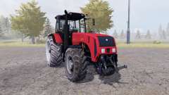 Le biélorusse 3522 pour Farming Simulator 2013