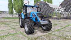 Landini 6-160 für Farming Simulator 2017