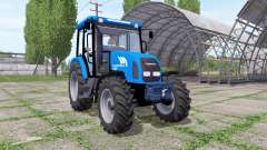 FarmTrac 80 4WD für Farming Simulator 2017