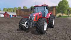 URSUS 15014 pour Farming Simulator 2015