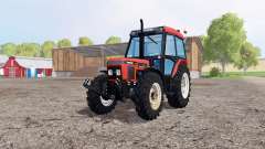 Zetor 7340 Turbo für Farming Simulator 2015