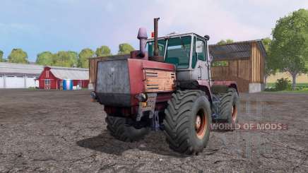 T 150K pour Farming Simulator 2015