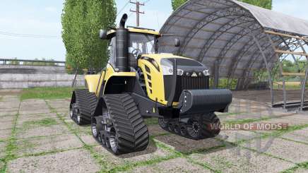 Challenger MT955E QuadTrac für Farming Simulator 2017