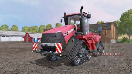 Case IH QuadTrac 370 pour Farming Simulator 2015